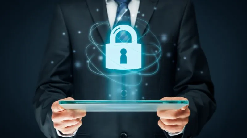 Các nguyên tắc cốt lõi trong chính sách bảo mật Tydo88