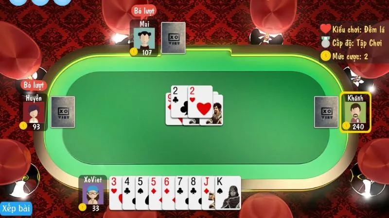 Các quy tắc phụ và những điều cần lưu ý