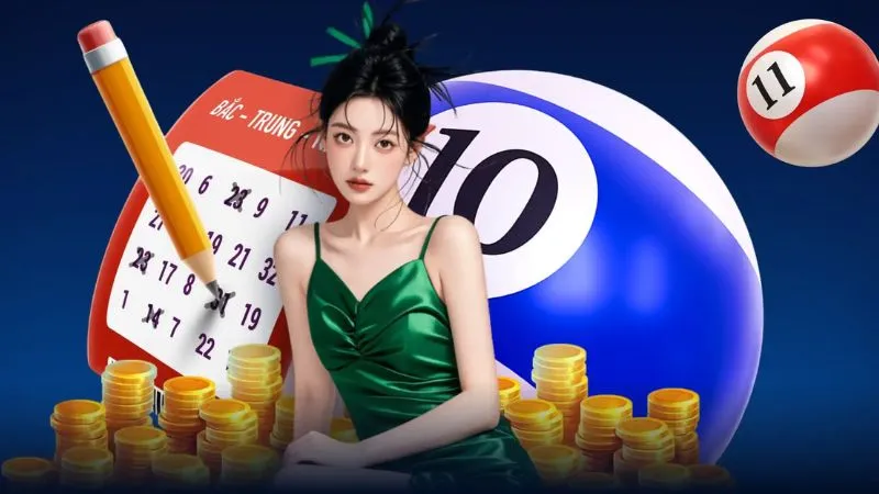 Các sản phẩm xổ số lô đề nổi bật trên xổ số Tydo88