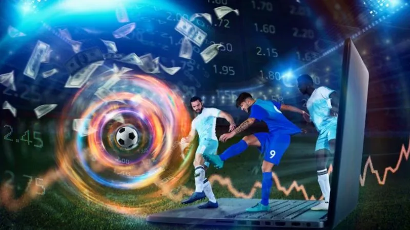 Chiến lược đặt kèo trên dưới như cao thủ