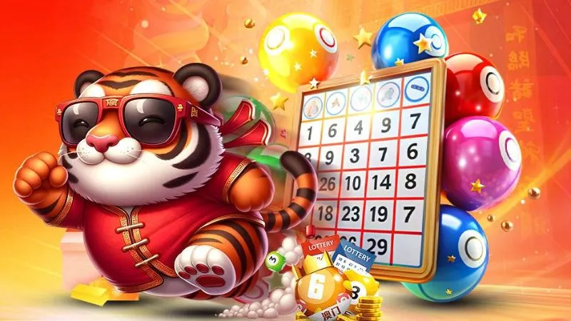 Giới thiệu chung về sảnh xổ số Tydo88