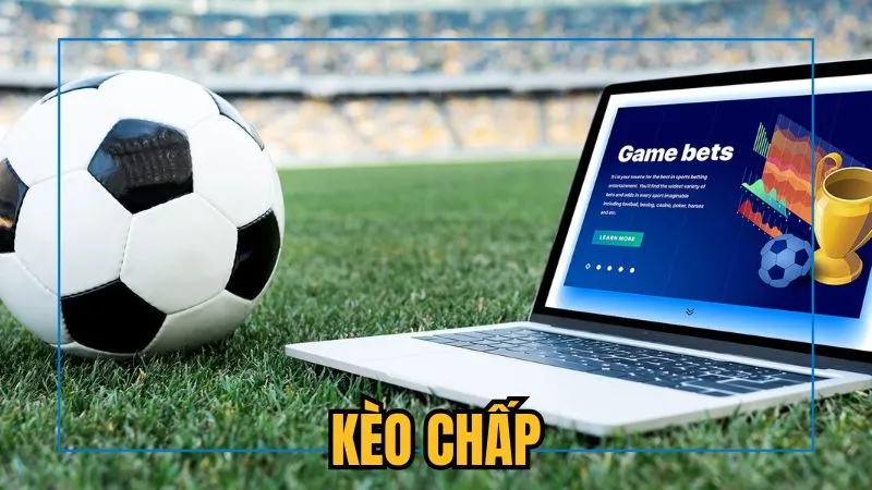 kèo chấp
