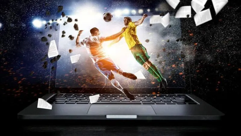 Những kiểu kèo chấp đang thịnh hành