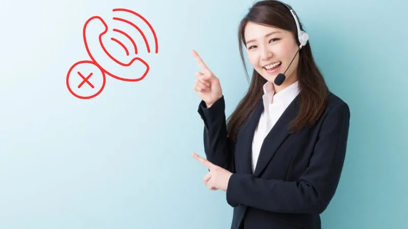 Những vấn đề không nên liên hệ Tydo88