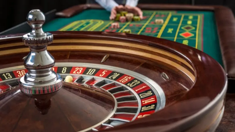 Quy tắc cơ bản của Roulette Tydo88
