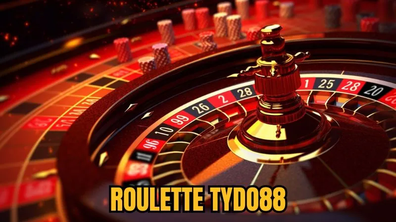 roulette tydo88