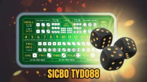 sicbo tydo88