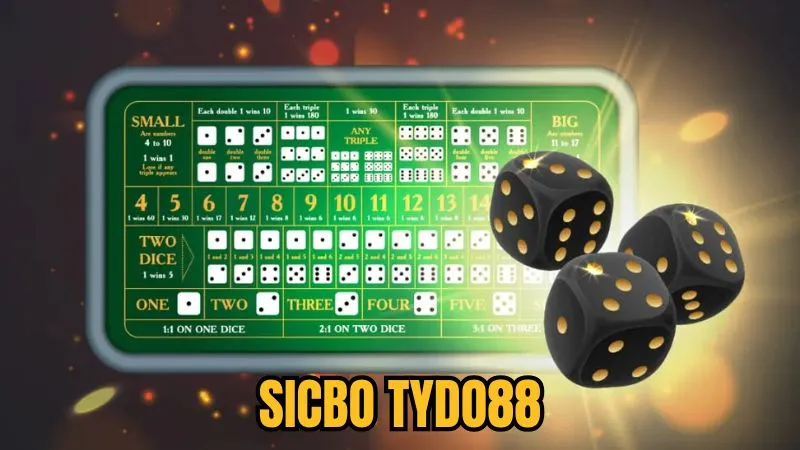 sicbo tydo88
