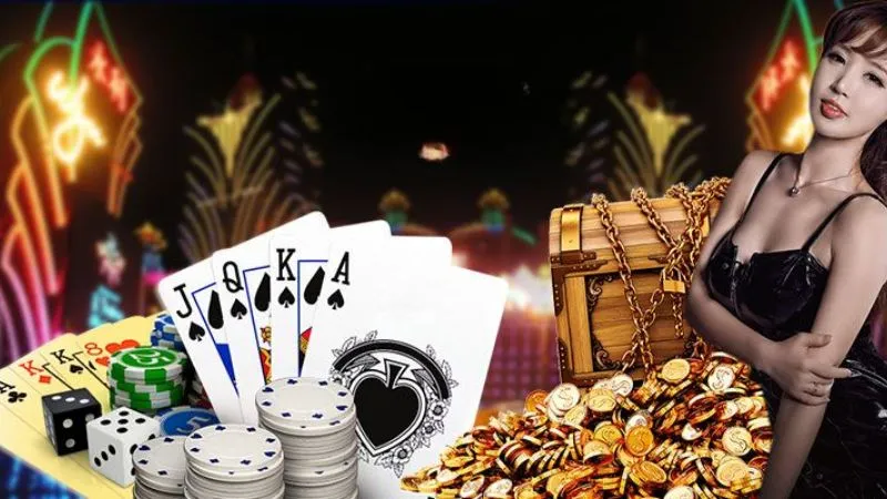 Tổng quan về game bài Tydo88