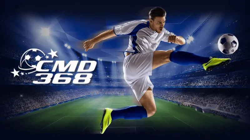 Tổng quan về sảnh CMD368 Thể Thao