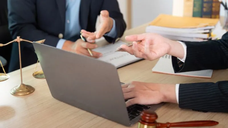 Tuân thủ pháp lý và trách nhiệm xã hội trong chính sách bảo mật Tydo88