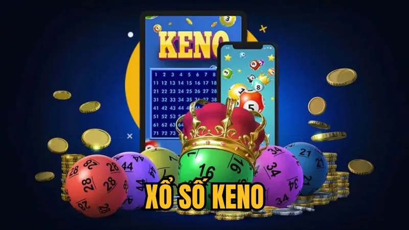 Xổ số Keno